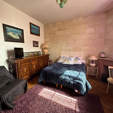 Apartmán Violette Bordeaux Exteriér fotografie
