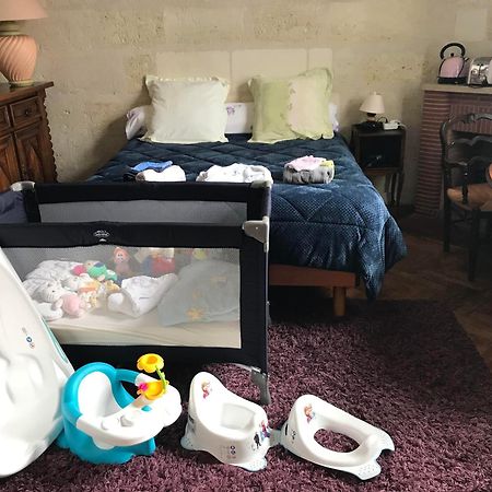 Apartmán Violette Bordeaux Exteriér fotografie