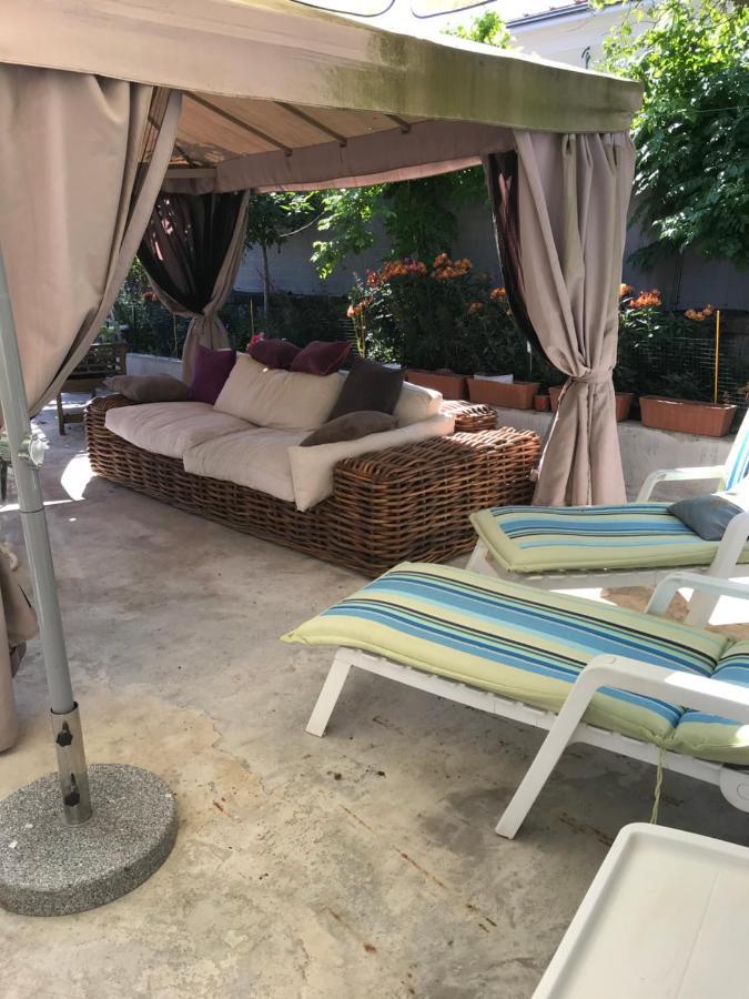 Apartmán Violette Bordeaux Exteriér fotografie