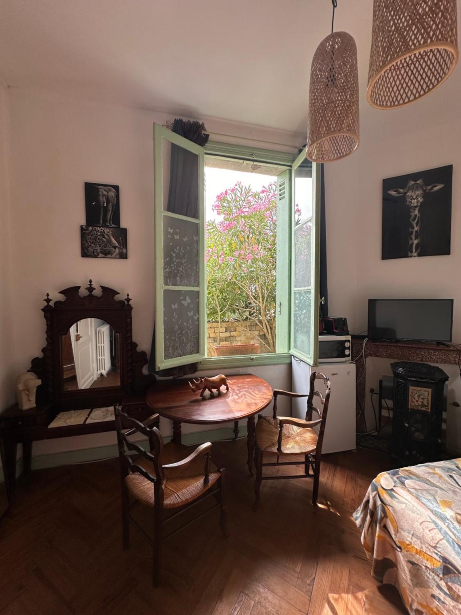 Apartmán Violette Bordeaux Exteriér fotografie