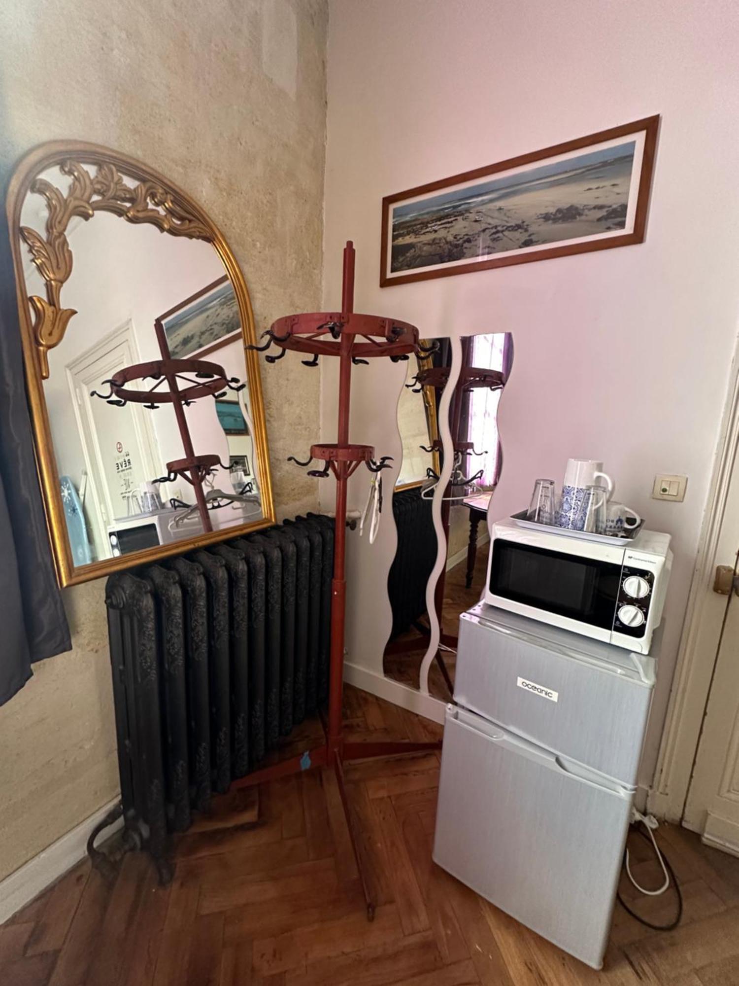 Apartmán Violette Bordeaux Exteriér fotografie
