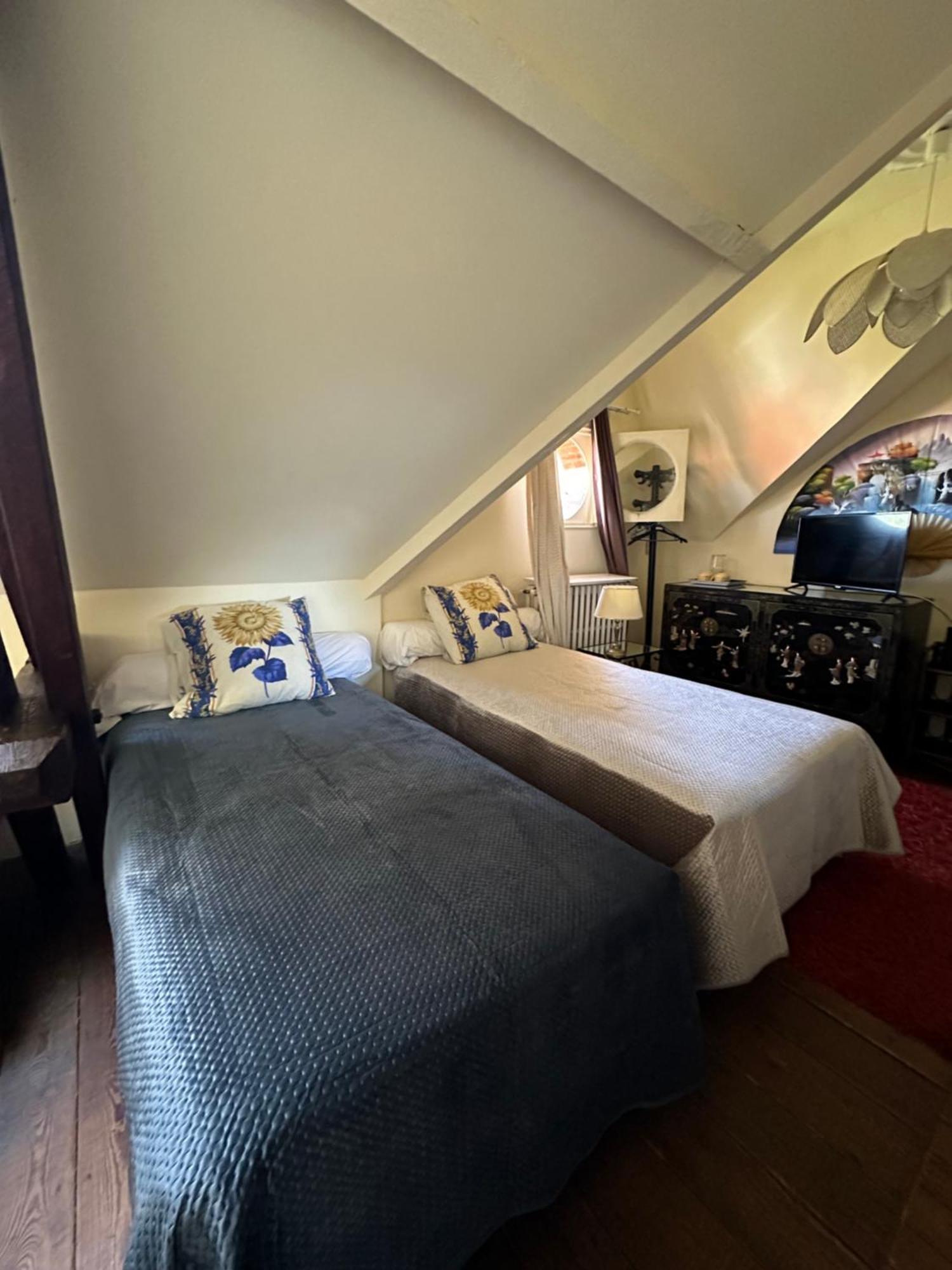 Apartmán Violette Bordeaux Exteriér fotografie