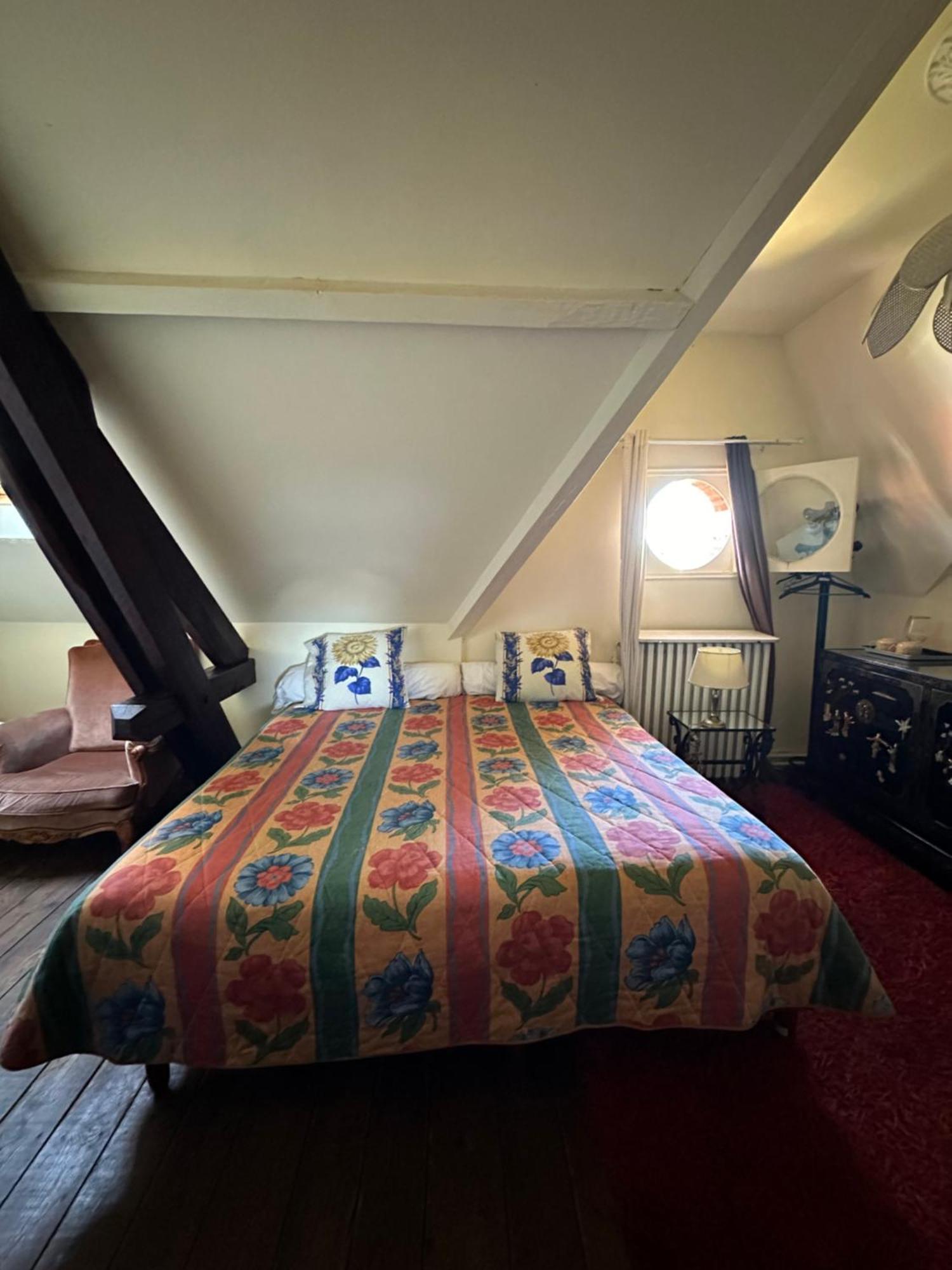 Apartmán Violette Bordeaux Exteriér fotografie