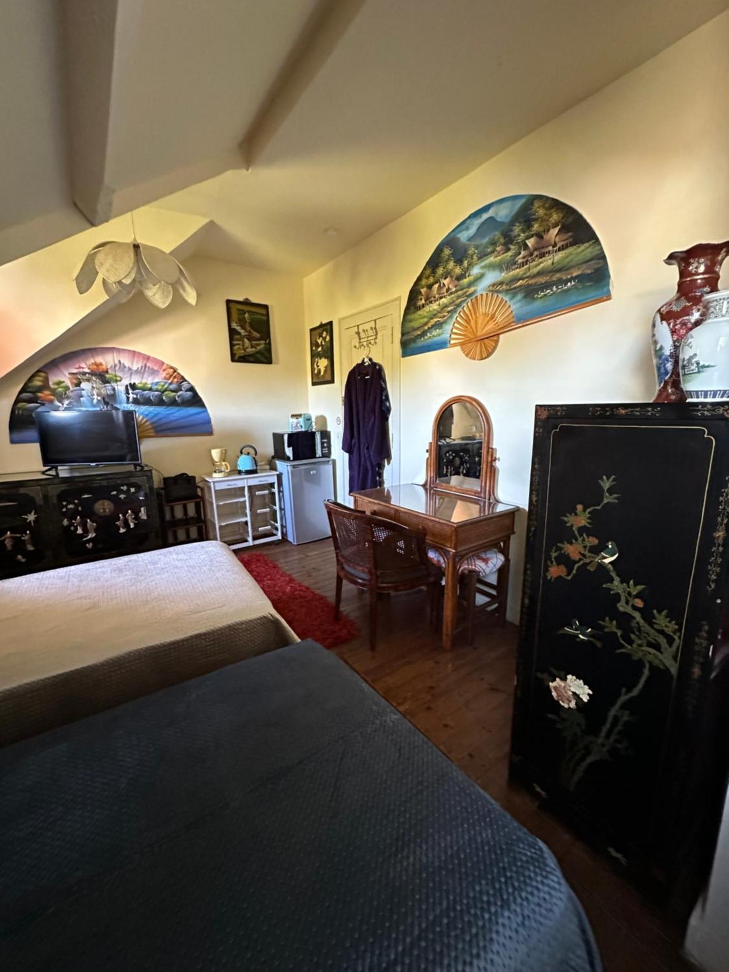Apartmán Violette Bordeaux Exteriér fotografie