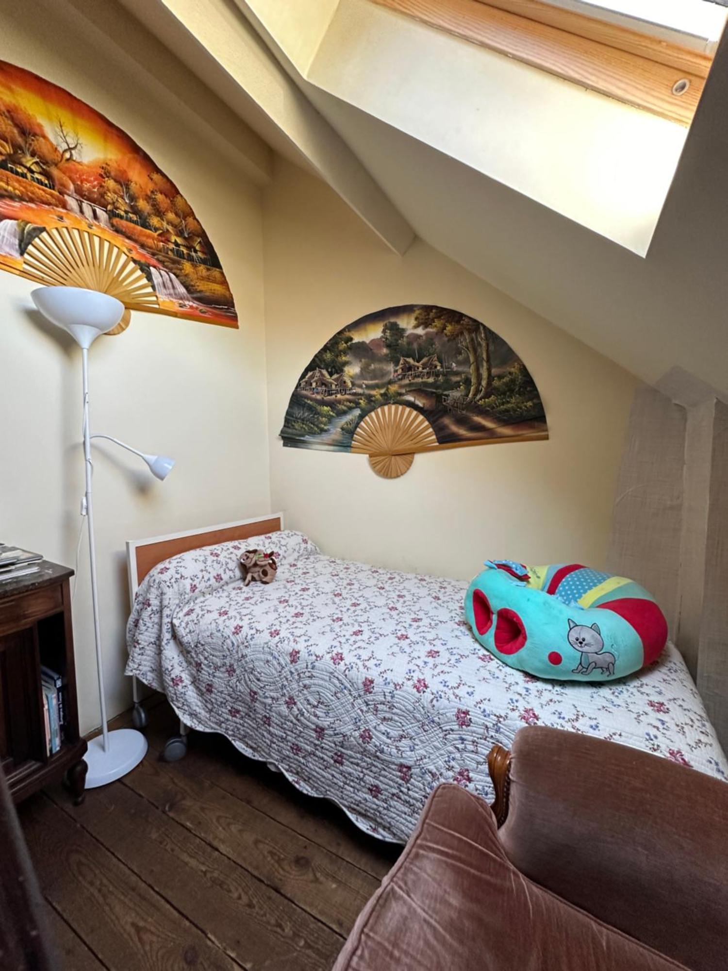Apartmán Violette Bordeaux Exteriér fotografie