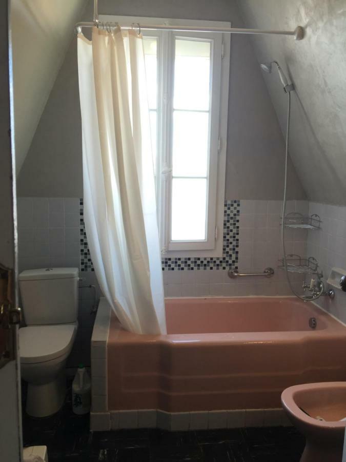 Apartmán Violette Bordeaux Exteriér fotografie