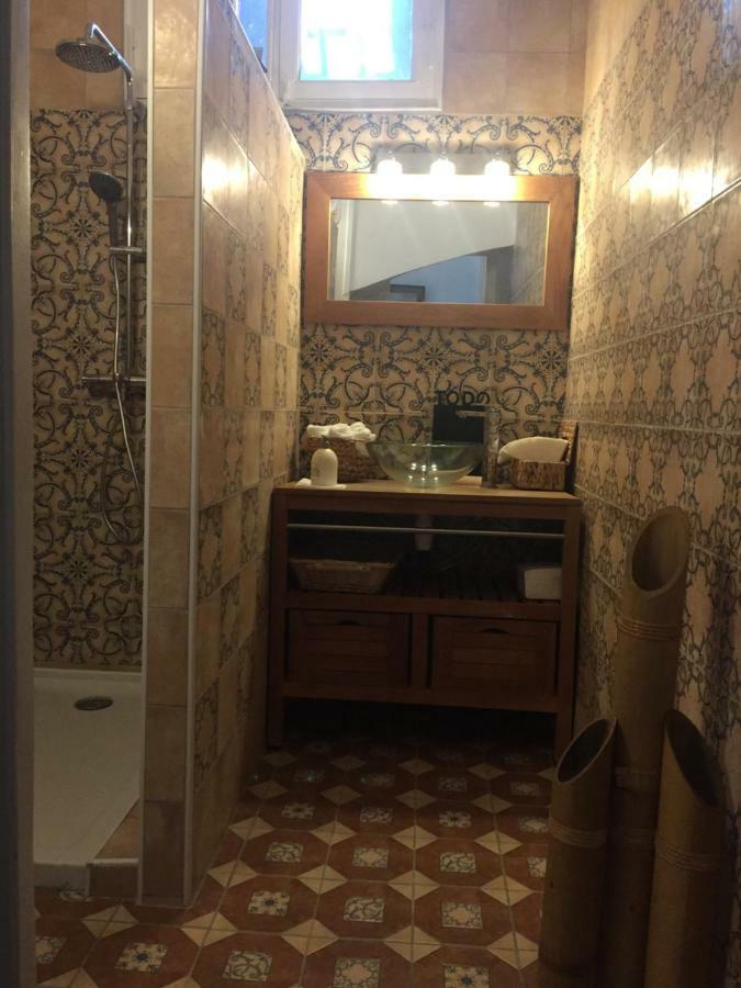 Apartmán Violette Bordeaux Exteriér fotografie